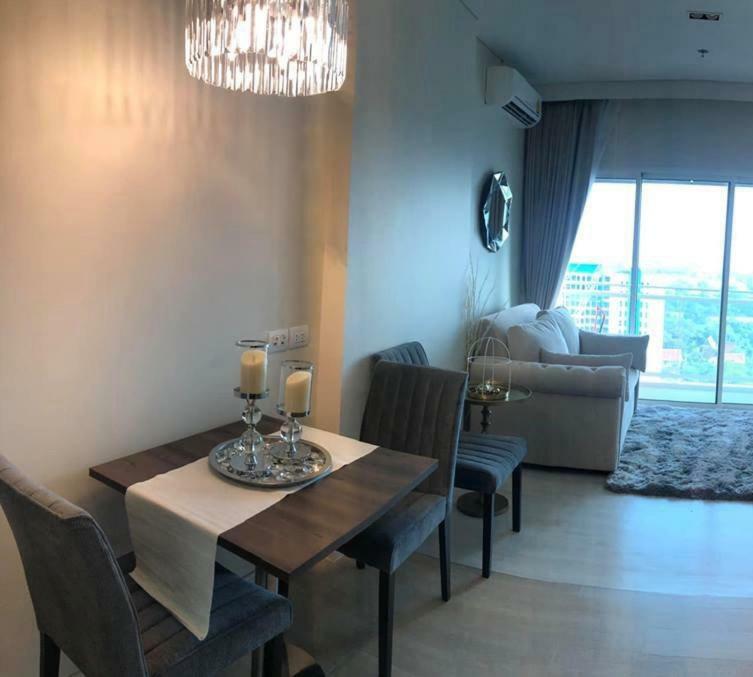 Veranda Residence Pattaya 112 나 좀티엔 외부 사진